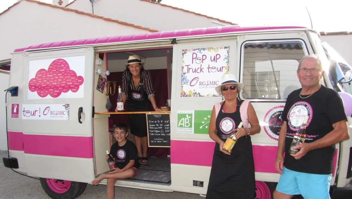 Vins bio Goult Orgasmic by Vins de copains, nos horaires et privatisation du Pop-up truck 3 FB IMG 1532778199112 1