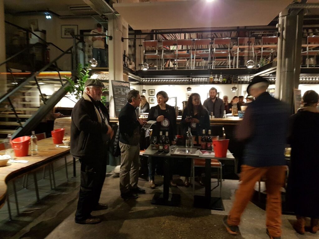 battle grenache carignan