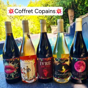 vins de copains
