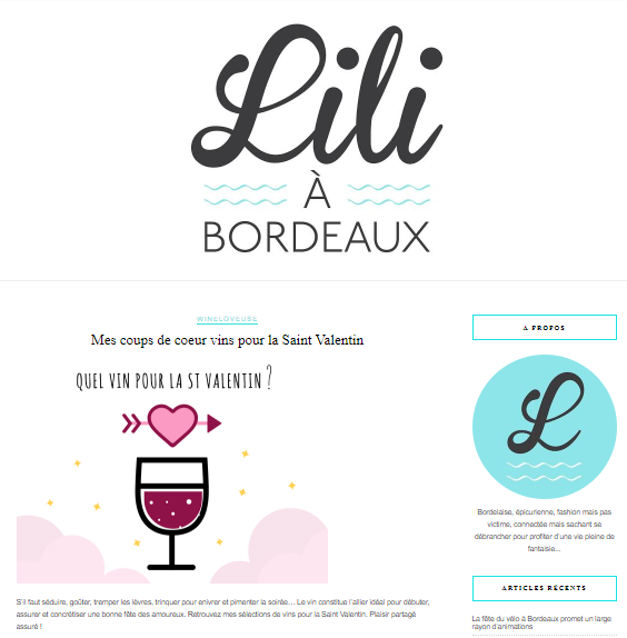 Préliminaires ® rosé dans les coups de cœur de Lili 1 blog vins