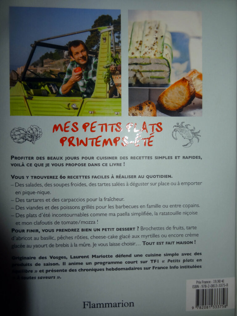 Very Wine Trip : Préliminaires® s'accorde une nouvelle reconnaissance ! et beaucoup de photos de nos bouteilles dans le nouveau livre de Laurent Mariotte 5 Laurent Mariotte